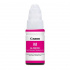 Canon GI-490 M 0665C001 purpurowy (magenta) oryginalny wkład
