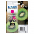 Epson 202XL T02H34010 purpurowy (magenta) tusz oryginalna
