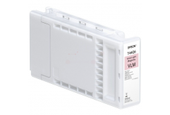Epson T44Q640 C13T44Q64N jasno purpurowy (vivid light magenta) tusz oryginalna