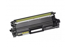 Brother TN-821XXLY żółty (yellow) toner zamiennik