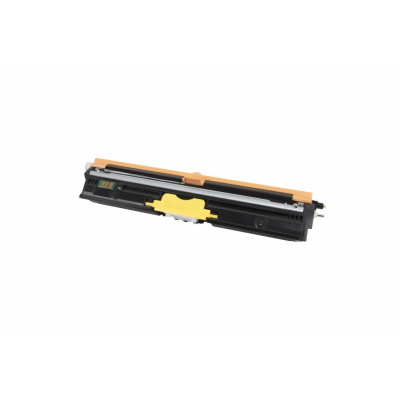 Konica Minolta A0V306H żółty (yellow) toner zamiennik