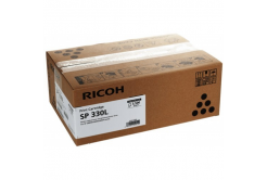 Ricoh toner oryginalny 408278, black, 3500 stron, Ricoh SP 330