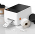 PONY CT200, USB+LAN, drukarka etykiet