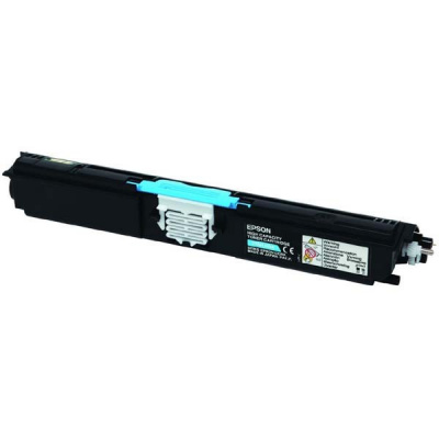 Epson C13S050556 błękitny (cyan) toner oryginalny