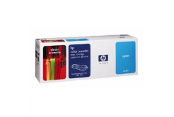 HP C4150A błękitny (cyan) toner oryginalny