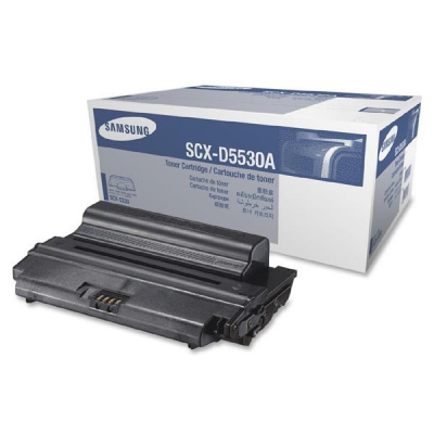HP SV196A / Samsung SCX-D5530A czarny (black) toner oryginalny