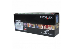 Lexmark 34016HE czarny (black) toner oryginalny