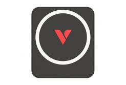 SSD Externí Verbatim SnapBack Magnetic SSD, 32060, 512GB, Mocha Metallic, MagSave, 2x USB C kabel