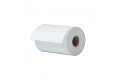 Brother papírová role 58mm x 13.8m, bílá, BDL7J000058040, pro přímý termální tisk, karton 24 ks, cena za karton