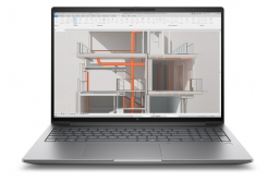 HP ZBook X/G1i/U7-255H/16"/2560x1600/32GB/1TB/RTX 2000/W11P/Szary/3R On-Site