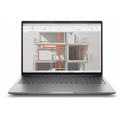 HP ZBook X/G1i/U7-255H/16"/2560x1600/32GB/1TB/RTX 2000/W11P/Szary/3R On-Site
