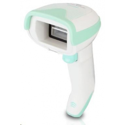 Datalogic GBT4500-HC-HD-WLC Gryphon I GBT4500 HC, BT, 2D, HD, BT, biała