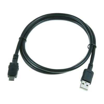 Zebra Connection Cable CBL-TC2Y-USBC90A-01, USB-C