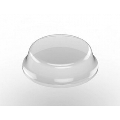3M Bumpon™ SJ5312 przezroczysty, tacka = 56 szt.