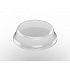 3M Bumpon™ SJ5312 przezroczysty, tacka = 56 szt.