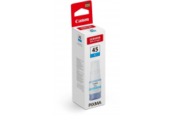 Canon GI-45 C 6285C001 błękitny (cyan) tusz oryginalna