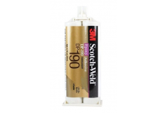 3M DP190 Scotch-Weld, szary, 50 ml