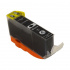 Canon CLI-521Bk, 2933B001 czarny (black) tusz zamiennik