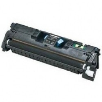 Canon CRG-701C błękitny (cyan) toner zamiennik