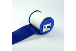 Epson RC-T1LNA, 100mm x 15m, PVC, niebieske kompatibilní etykiety