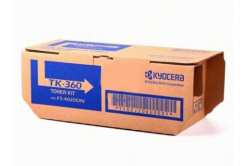 Kyocera Mita TK-360 czarny (black) toner oryginalny