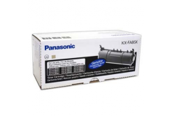 Panasonic KX-FA85X czarny (black) toner oryginalny