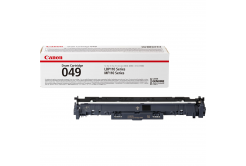 Canon 049 2165C001 czarny (black) bęben oryginalny