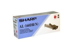 Sharp AL160DRN czarny (black) bęben oryginalny