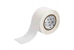 Brady THTEP-16-7593-WT / 620379 Etykiety EPREP, 90.00 mm x 45.00 mm