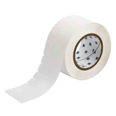 Brady THTEP-16-7593-WT / 620379 Etykiety EPREP, 90.00 mm x 45.00 mm