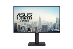 ASUS 90LM0DJ1-B01171 /VB27AQ/27"/IPS/QHD/75Hz/1ms/Czarny/3R