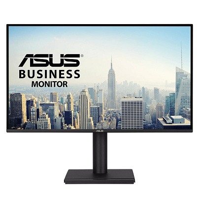 ASUS 90LM0DJ1-B01171 /VB27AQ/27"/IPS/QHD/75Hz/1ms/Czarny/3R