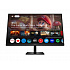 HP 99Z68E9#ABB OMEN/32x/31,5"/IPS/4K UHD/144Hz/1ms/Czarny/2R