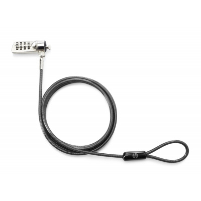 HP T0Y16AA Essential Combination Lock
