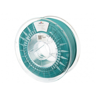 Spectrum 80137 3D filament, PLA Pro, 1,75mm, 1000g, Niebieski (Blue lagoon)