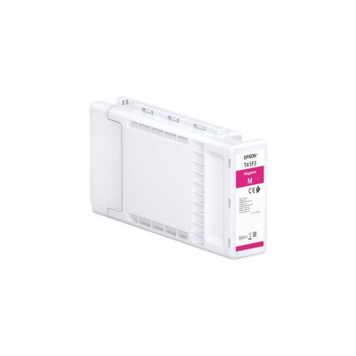Epson T41R340 C13T41R34N purpurowy (magenta) tusz oryginalna
