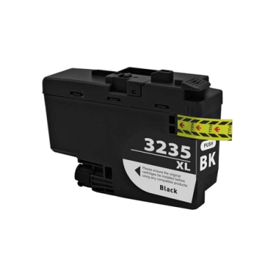Brother LC-3235XL czarny (black) tusz zamiennik
