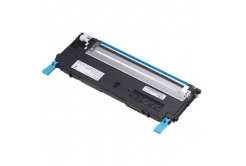 Dell C815K / 593-10494 błękitny (cyan) toner zamiennik