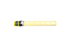 Konica Minolta TN-328Y, AAV8250 żółty (yellow) toner zamiennik