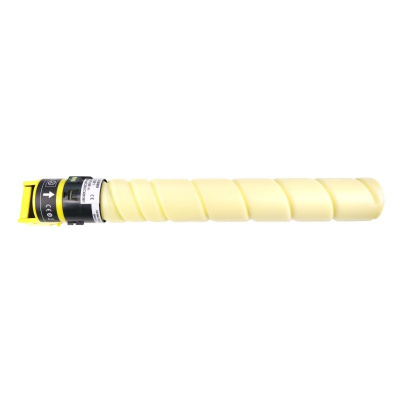 Konica Minolta TN-328Y, AAV8250 żółty (yellow) toner zamiennik
