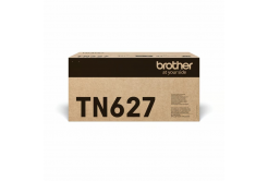 Brother TN-627Y Żółty (yellow) toner oryginalny