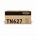 Brother TN-627Y Żółty (yellow) toner oryginalny