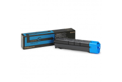 Kyocera Mita TK-8705C błękitny (cyan) toner oryginalny