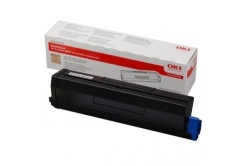 OKI 43979202 czarny (black) toner oryginalny