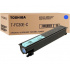 Toshiba TFC30EC błękitny (cyan) toner oryginalny
