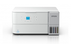 Epson EcoTank L4366