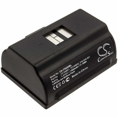 Honeywell 318-049-001 battery, standard