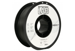 Professional Lab FG-P214-E1, 3D filament, PETG Matte, 1,75mm, 1000g, Czarny (Black)