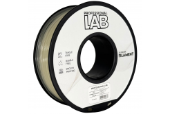 Professional Lab FG-P43-E1, filament 3D, PLA Luminous, 1,75 mm, 1000 g, Zielony (Green)