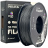 Smart Print FG-S129-E1, 3D filament, PLA Carbon Fiber, 1,75mm, 1000g, Czarny (Black)